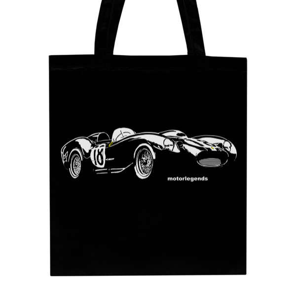 TR 001 BAG